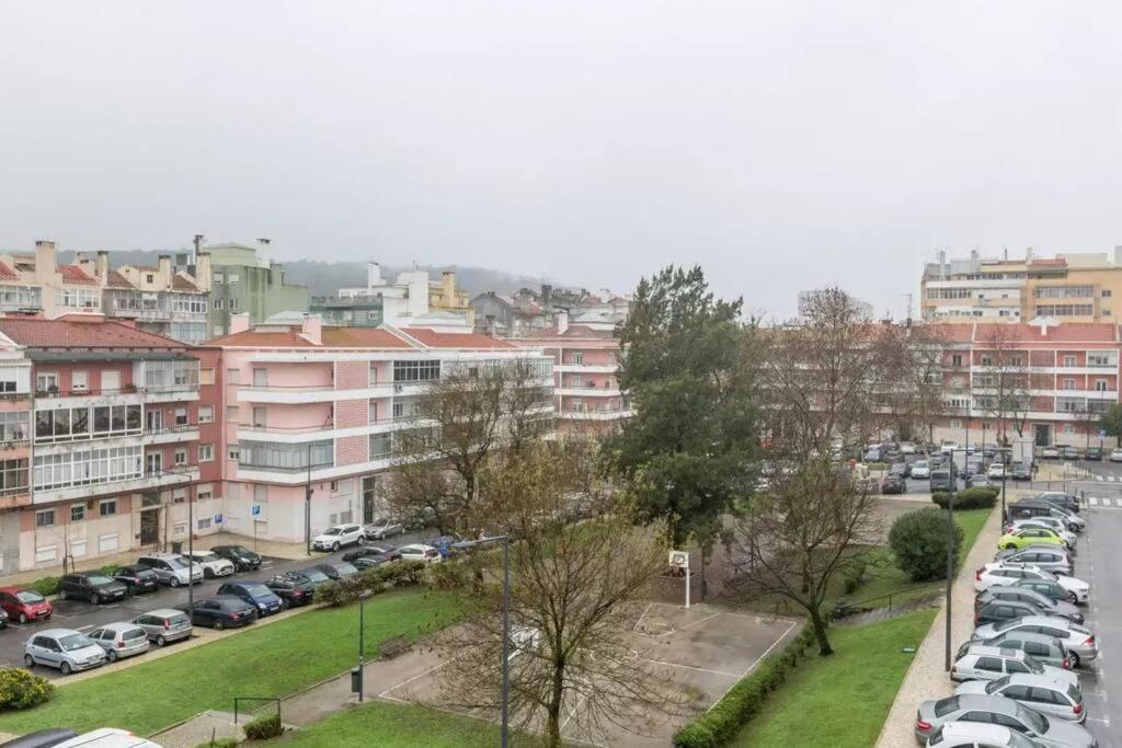 Cozy One Bedroom Apartment Lisboa Dış mekan fotoğraf