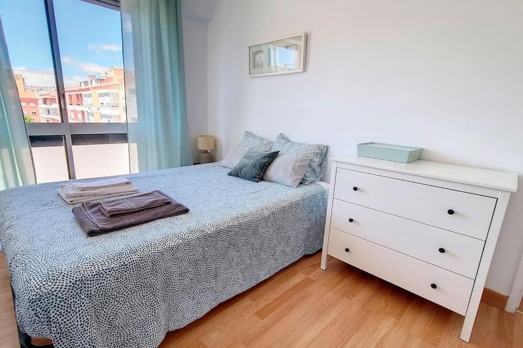 Cozy One Bedroom Apartment Lisboa Dış mekan fotoğraf