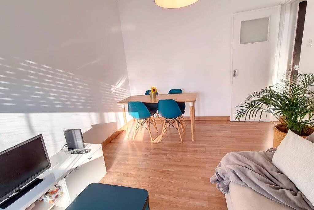 Cozy One Bedroom Apartment Lisboa Dış mekan fotoğraf