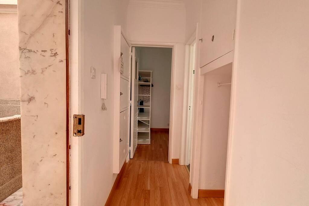 Cozy One Bedroom Apartment Lisboa Dış mekan fotoğraf
