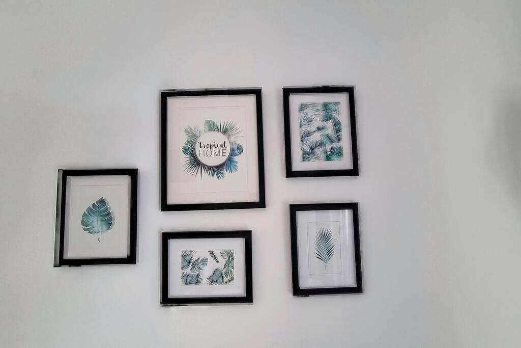 Cozy One Bedroom Apartment Lisboa Dış mekan fotoğraf