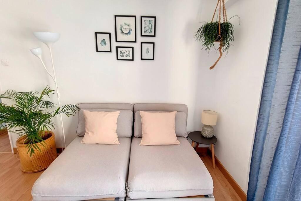 Cozy One Bedroom Apartment Lisboa Dış mekan fotoğraf